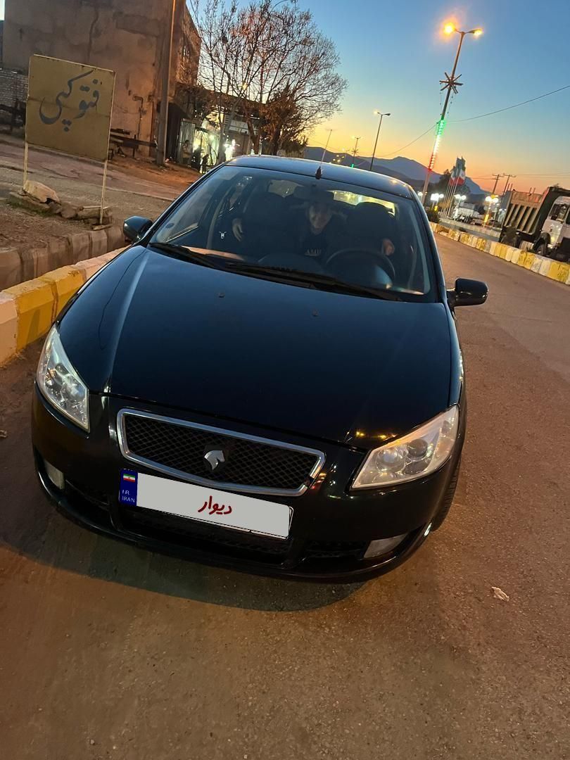 خودرو رانا، LX آگهی ann_18250089