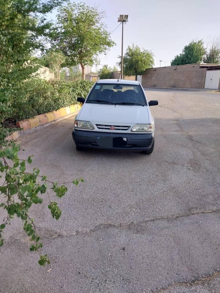 خودرو پراید، 131 آگهی ann_18250092