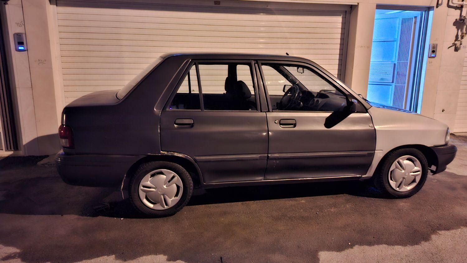 پراید 131 EX - 1394