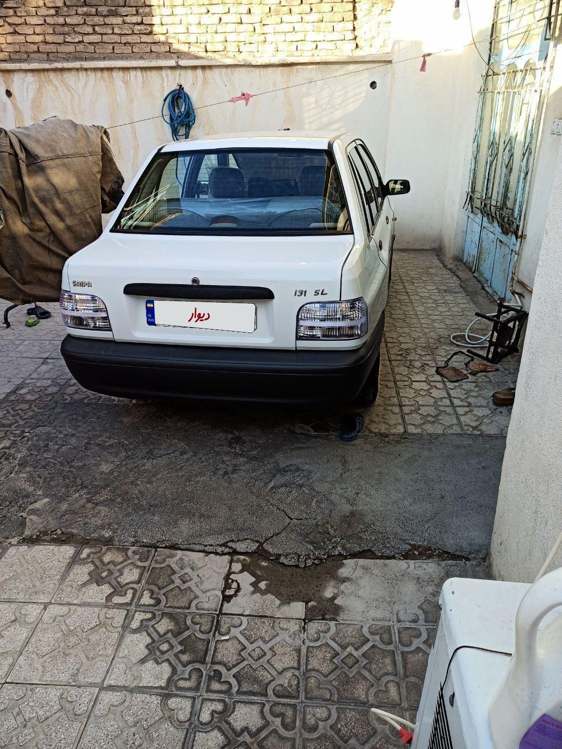 خودرو پراید، 131 آگهی ann_18250096