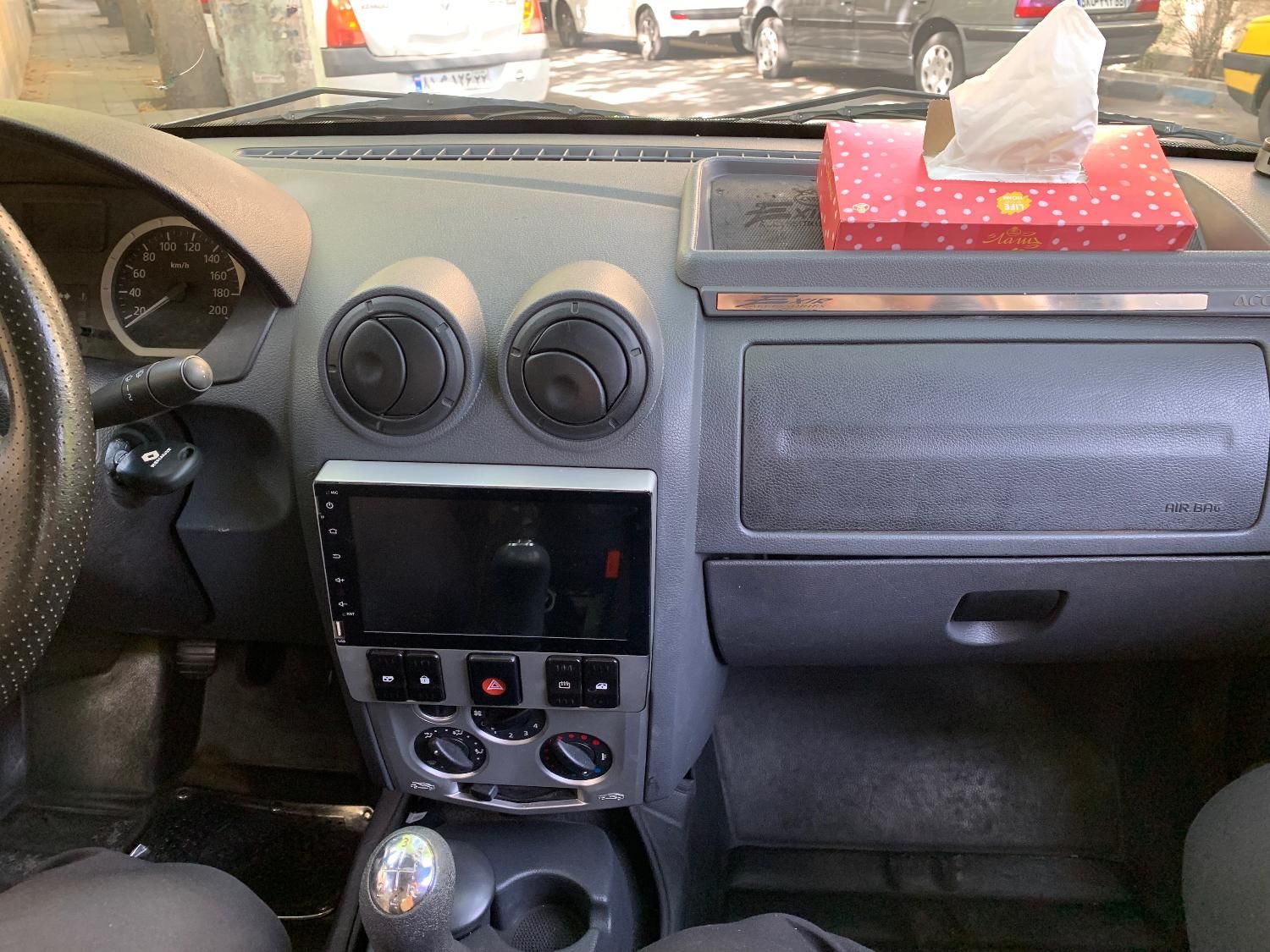 رنو تندر 90 E2 - 1390