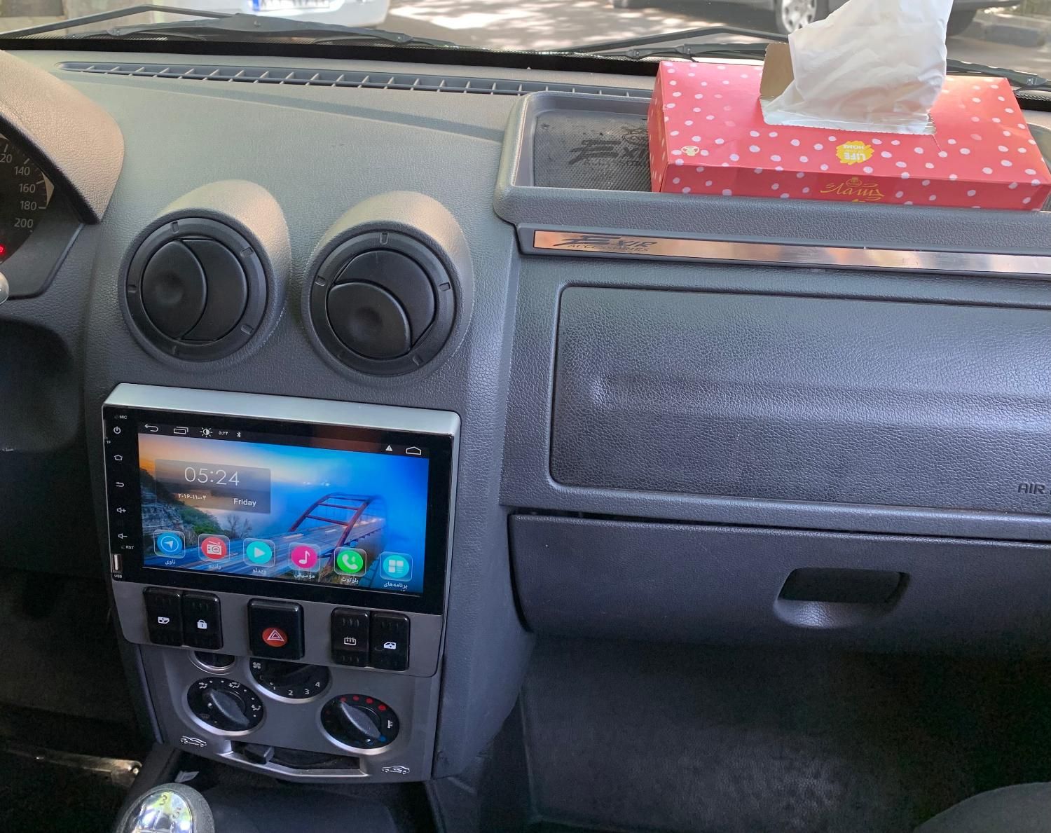 خودرو رنو، تندر 90 آگهی ann_18250101