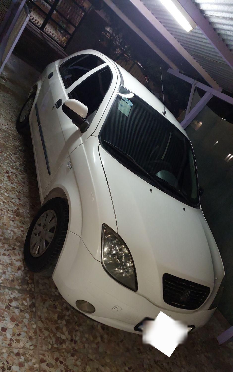 تیبا 2 EX - 1397