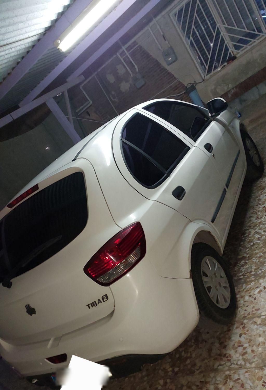 خودرو تیبا، 2 آگهی ann_18250116
