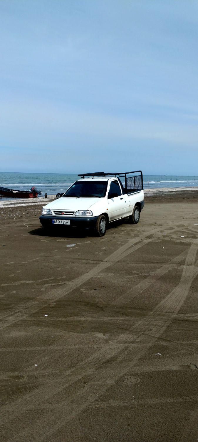 پراید 151 SE - 1403