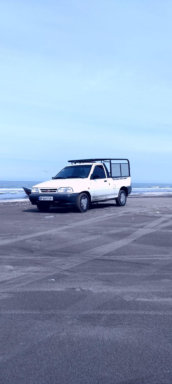 پراید 151 SE - 1403