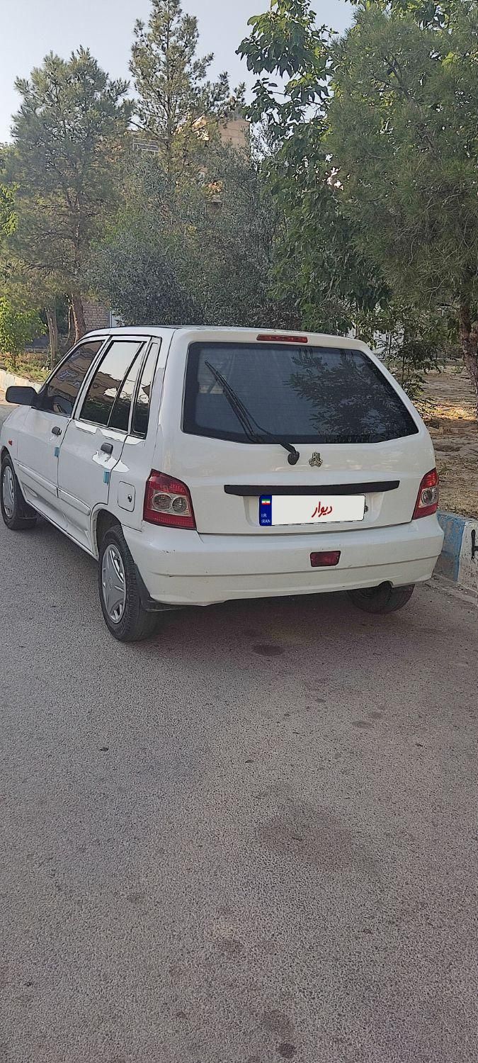 خودرو پراید، 111 آگهی ann_18250123
