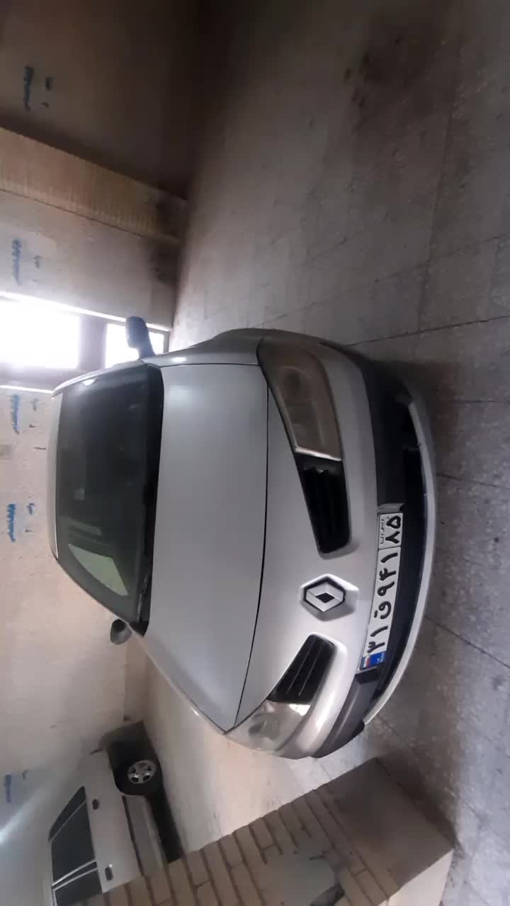 خودرو رنو، مگان آگهی ann_18250127