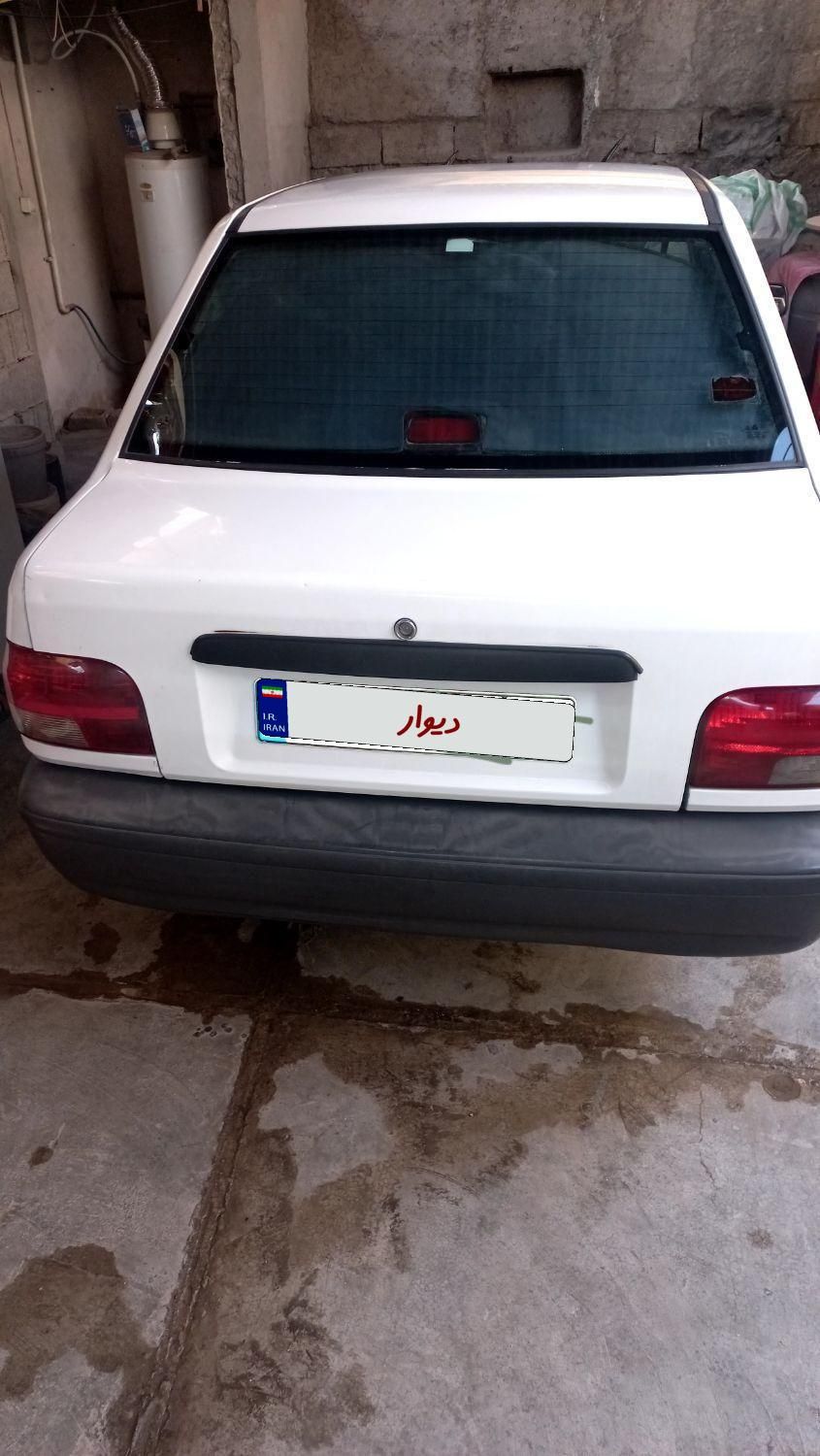 خودرو پراید، 131 آگهی ann_18250128