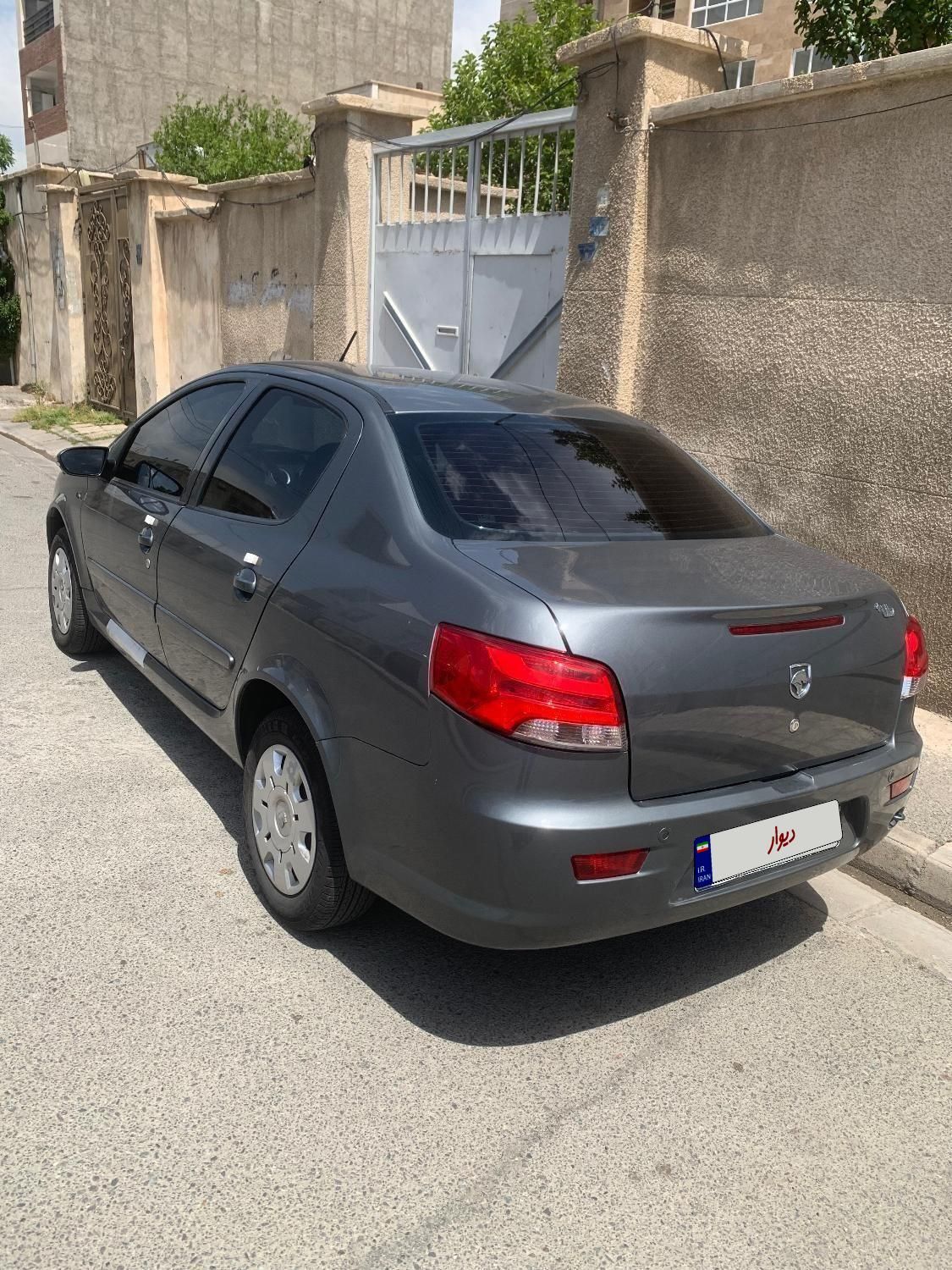 خودرو رانا، پلاس آگهی ann_18250132