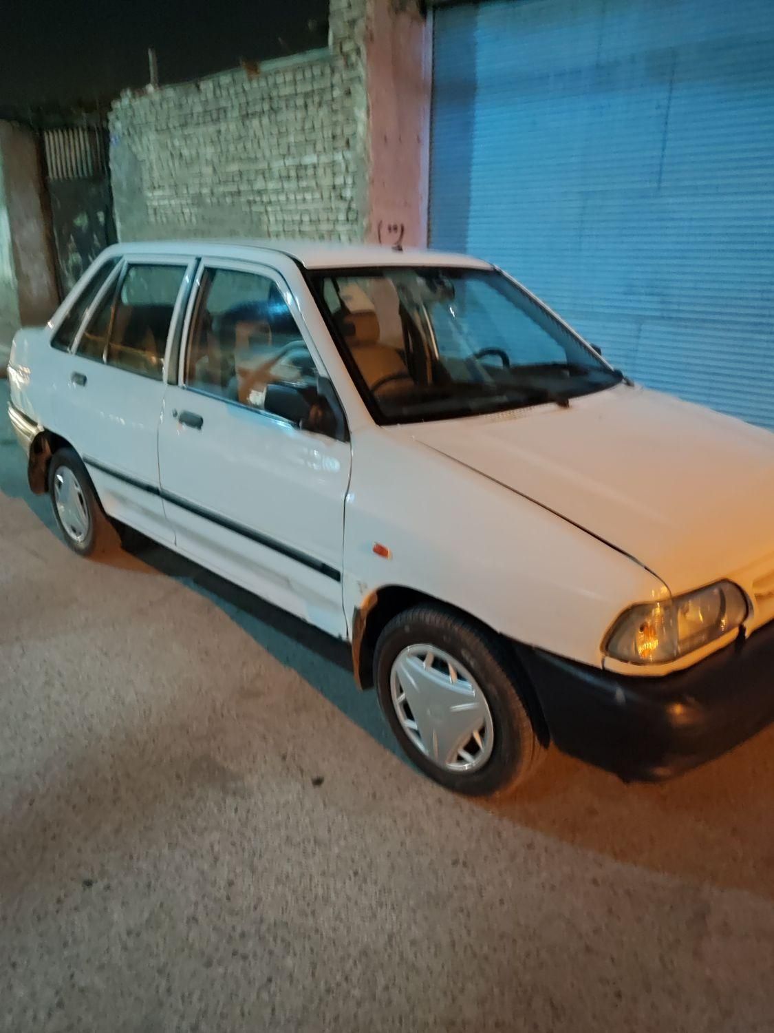 پراید 131 LE - 1392