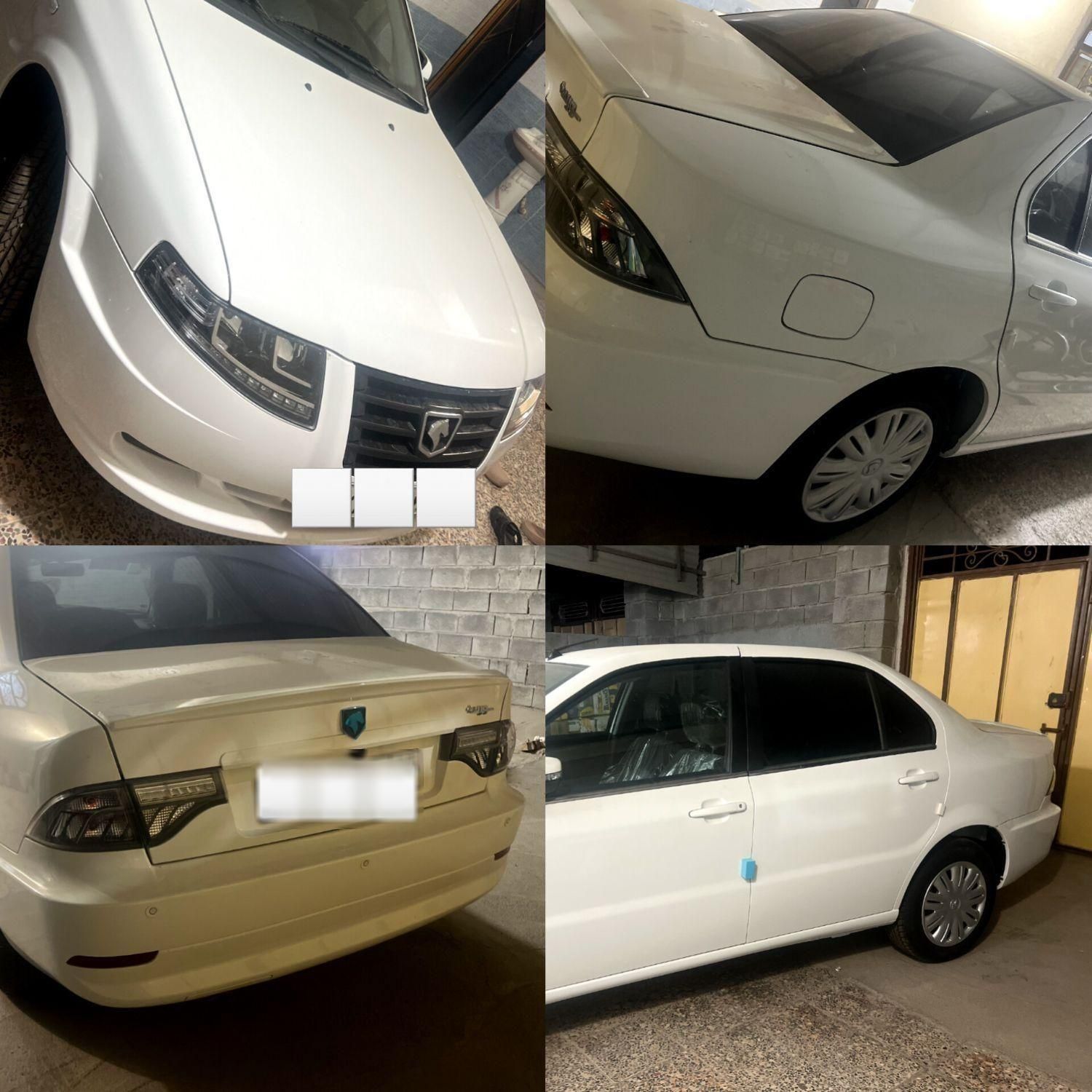 خودرو سمند، سورن آگهی ann_18250148