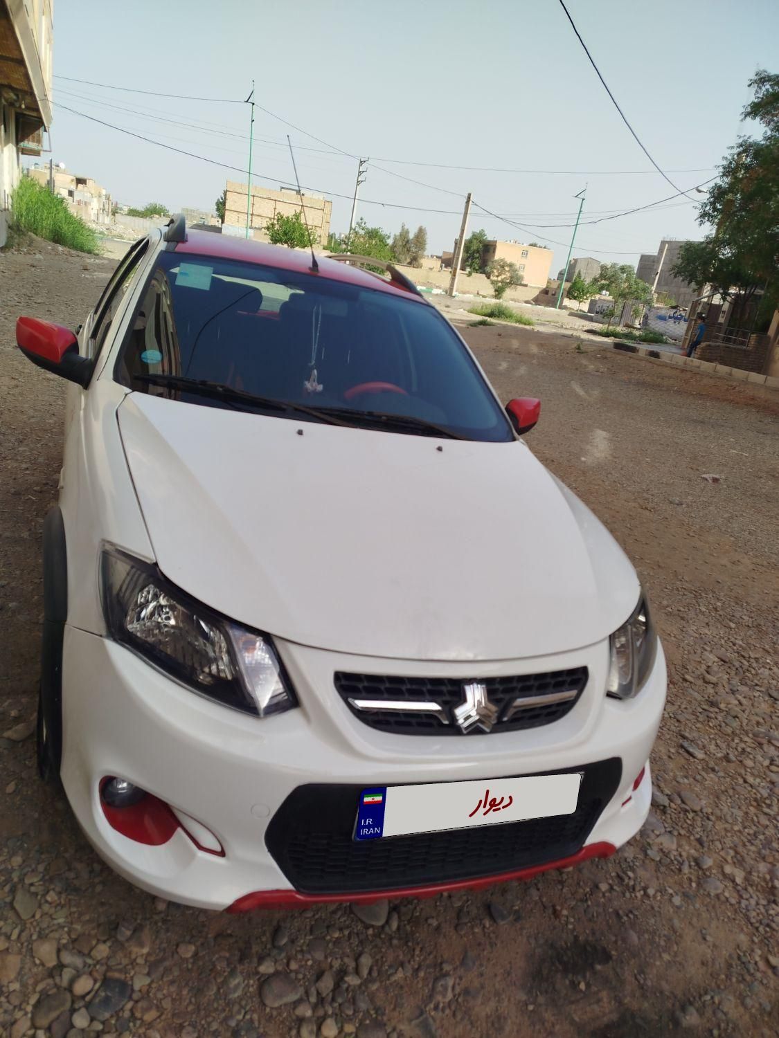 خودرو کوییک، R آگهی ann_18250153