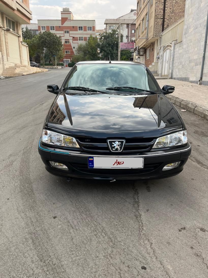 خودرو پژو، پارس آگهی ann_18250154