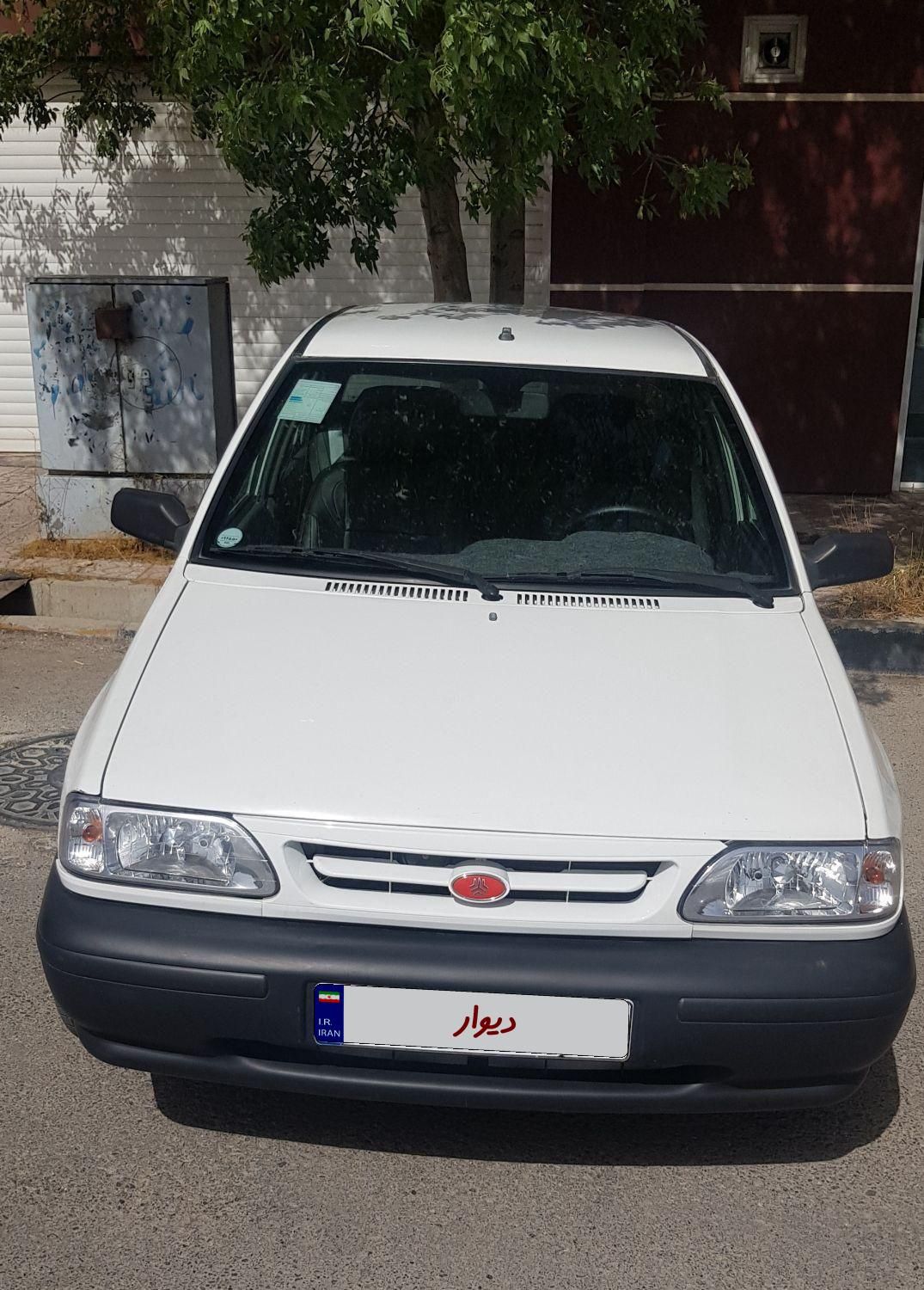 خودرو پراید، 131 آگهی ann_18250157