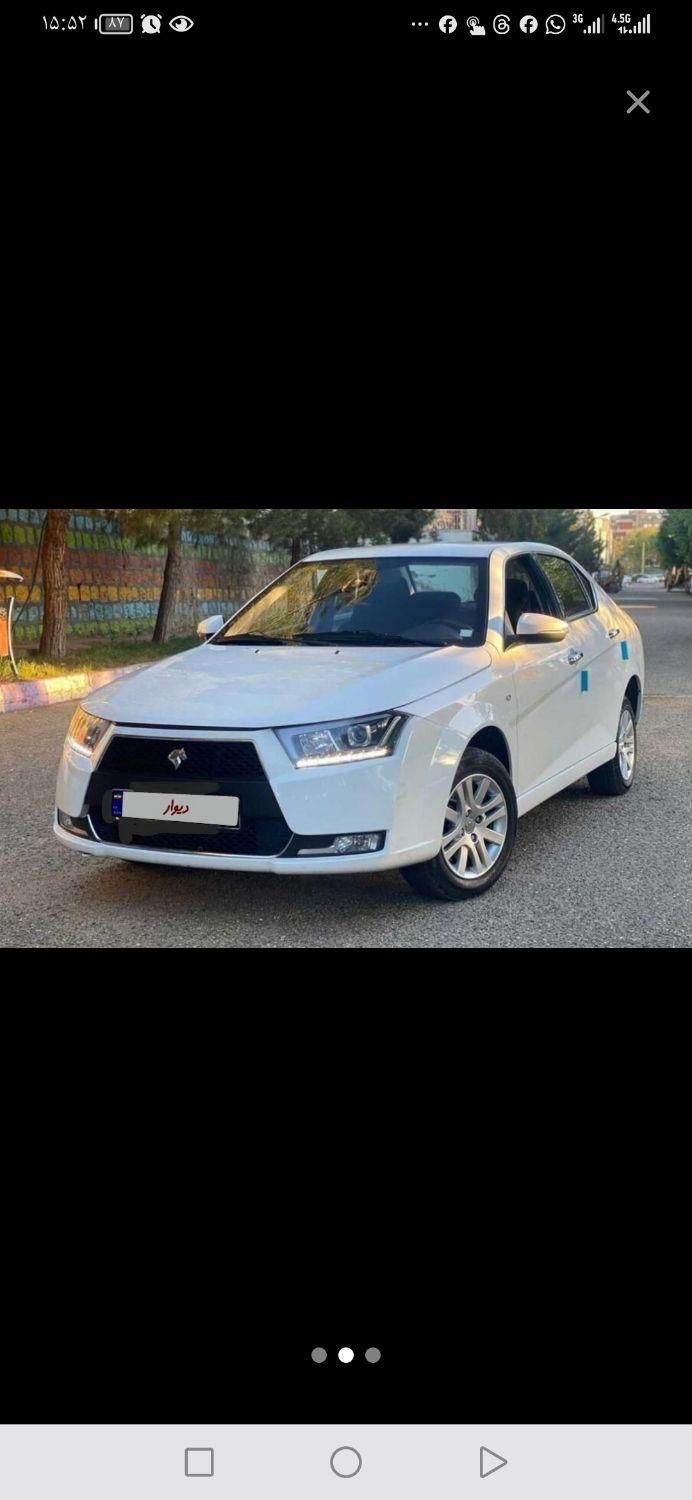 خودرو دنا، پلاس آگهی ann_18250168