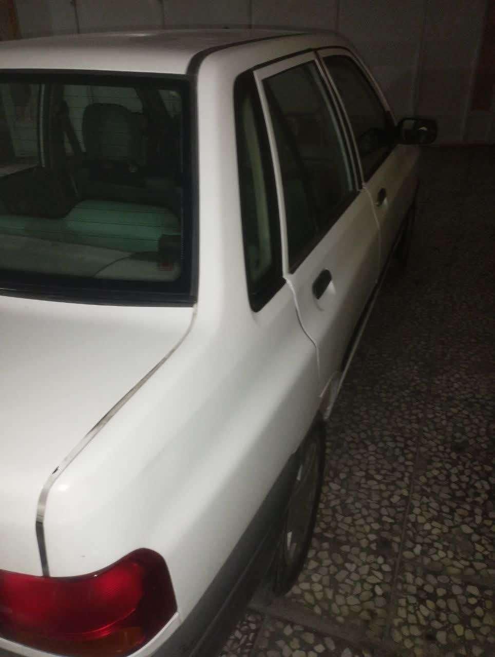 خودرو پراید، صبا آگهی ann_18250176