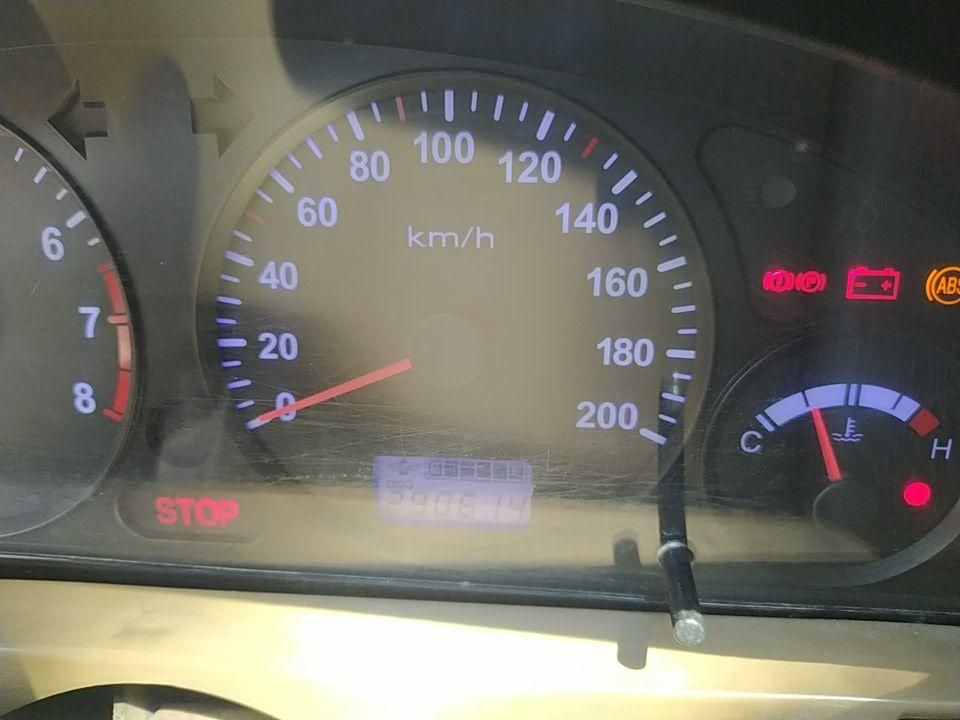 پژو 405 GLX - 1389