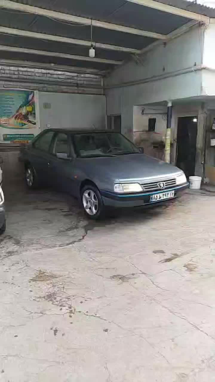 خودرو پژو، 405 آگهی ann_18250177
