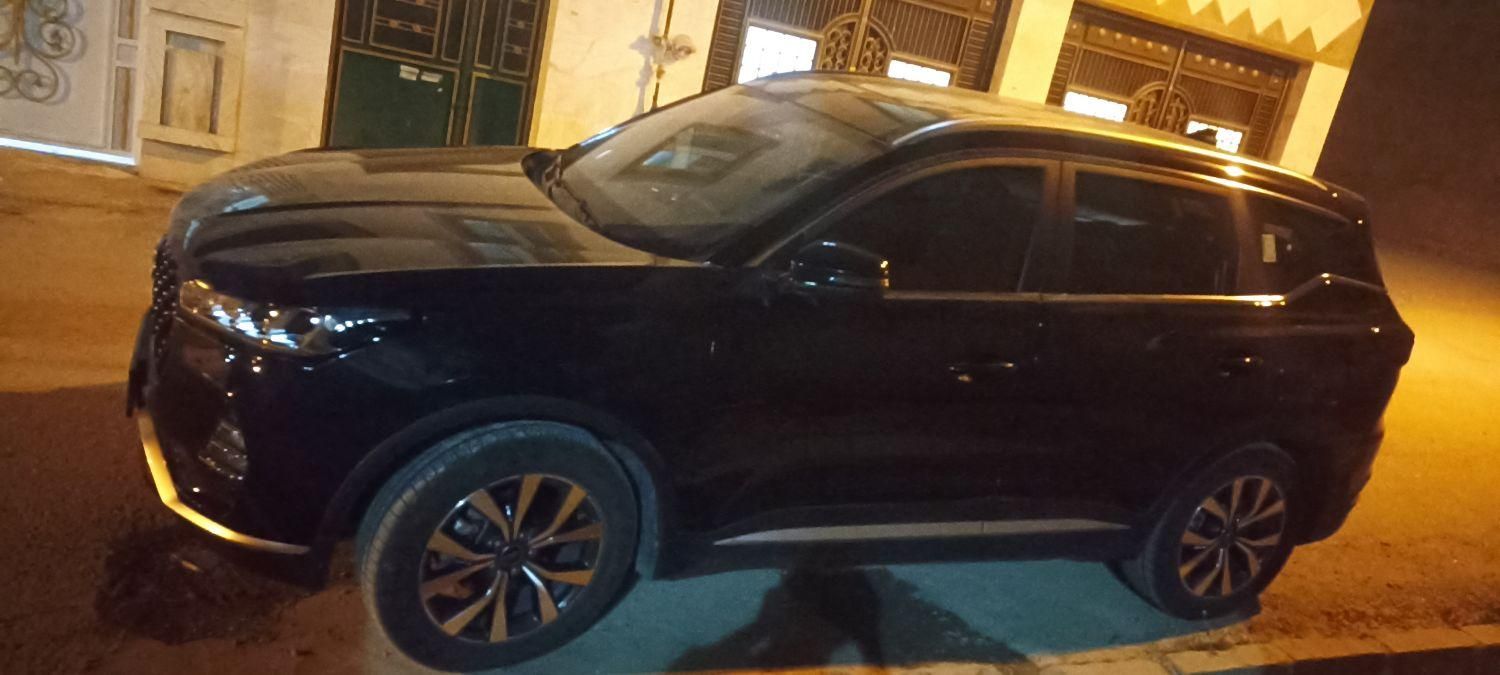 خودرو فونیکس، تیگو 7 پرو آگهی ann_18250184