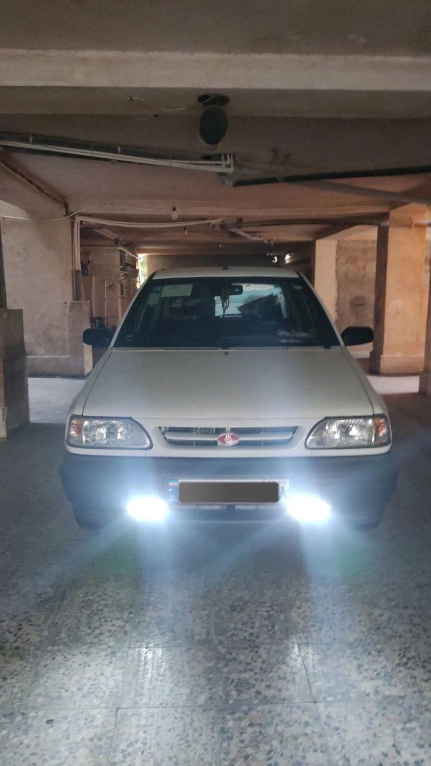 پراید 151 SE - 1403