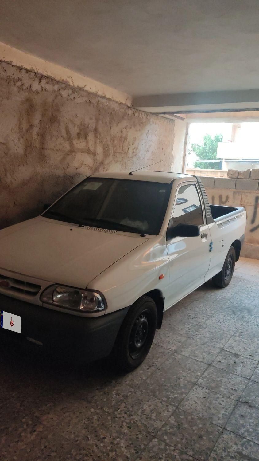 پراید 151 SE - 1403
