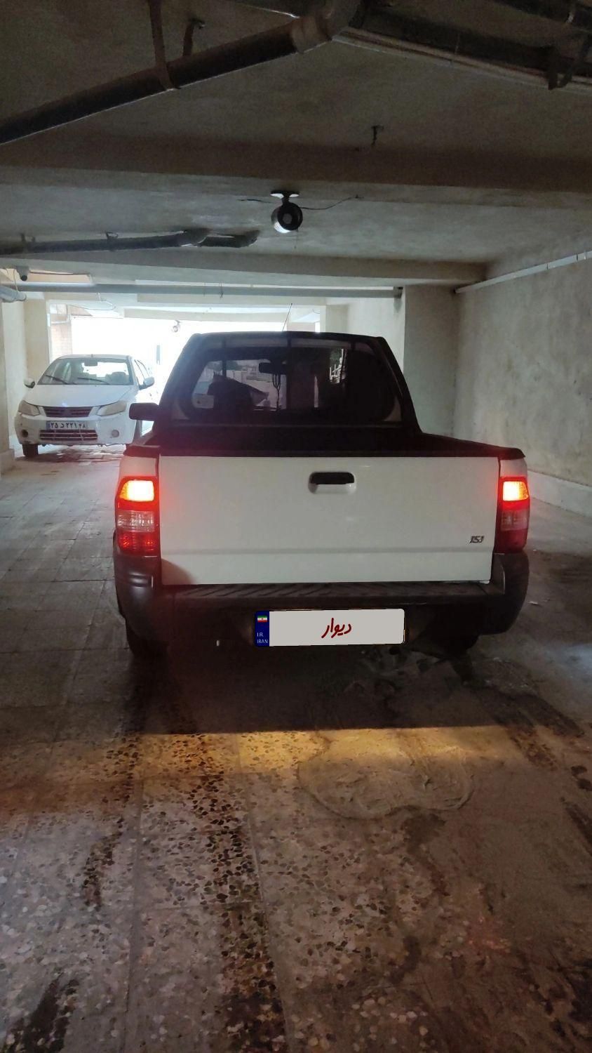 پراید 151 SE - 1403