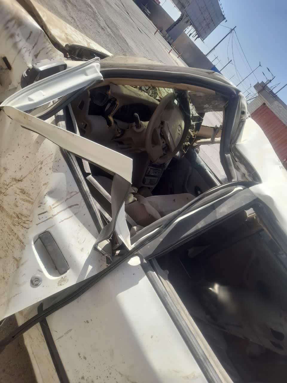 سمند LX XU7 - 1394