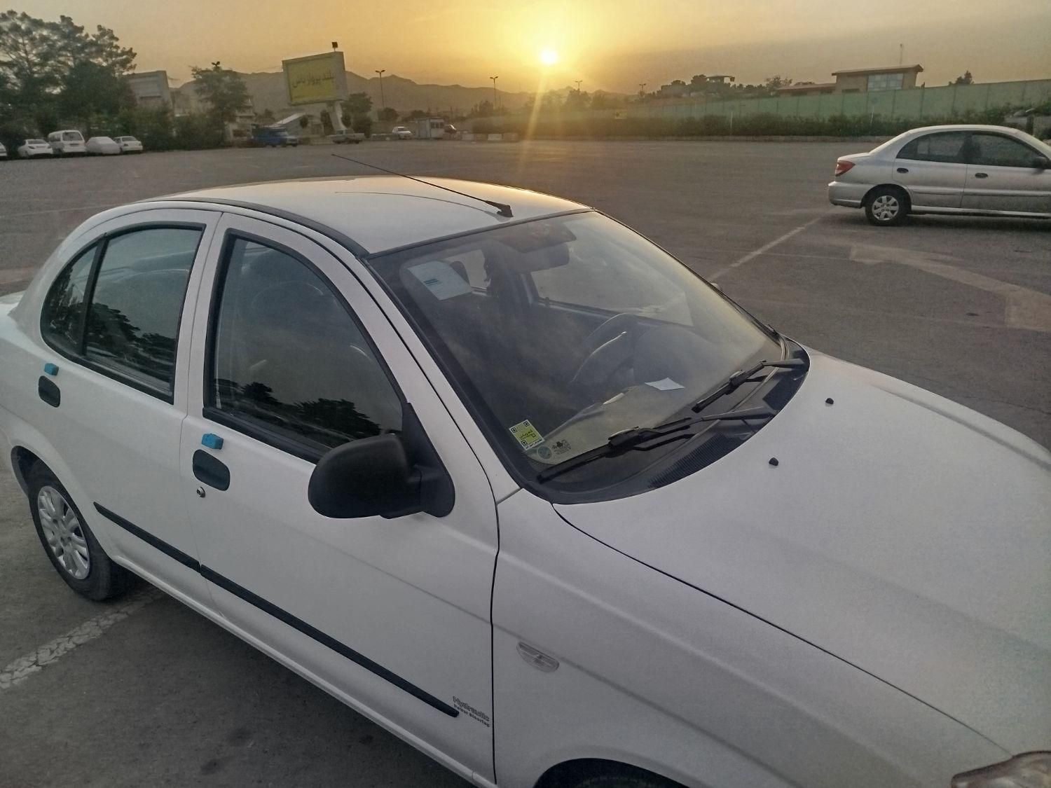 خودرو تیبا، صندوق دار آگهی ann_18250235