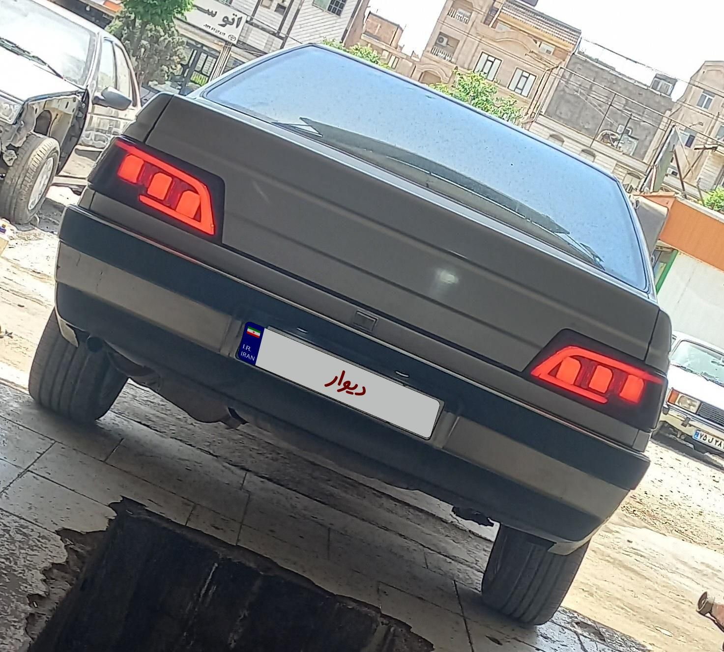 خودرو پژو، 405 آگهی ann_18250243