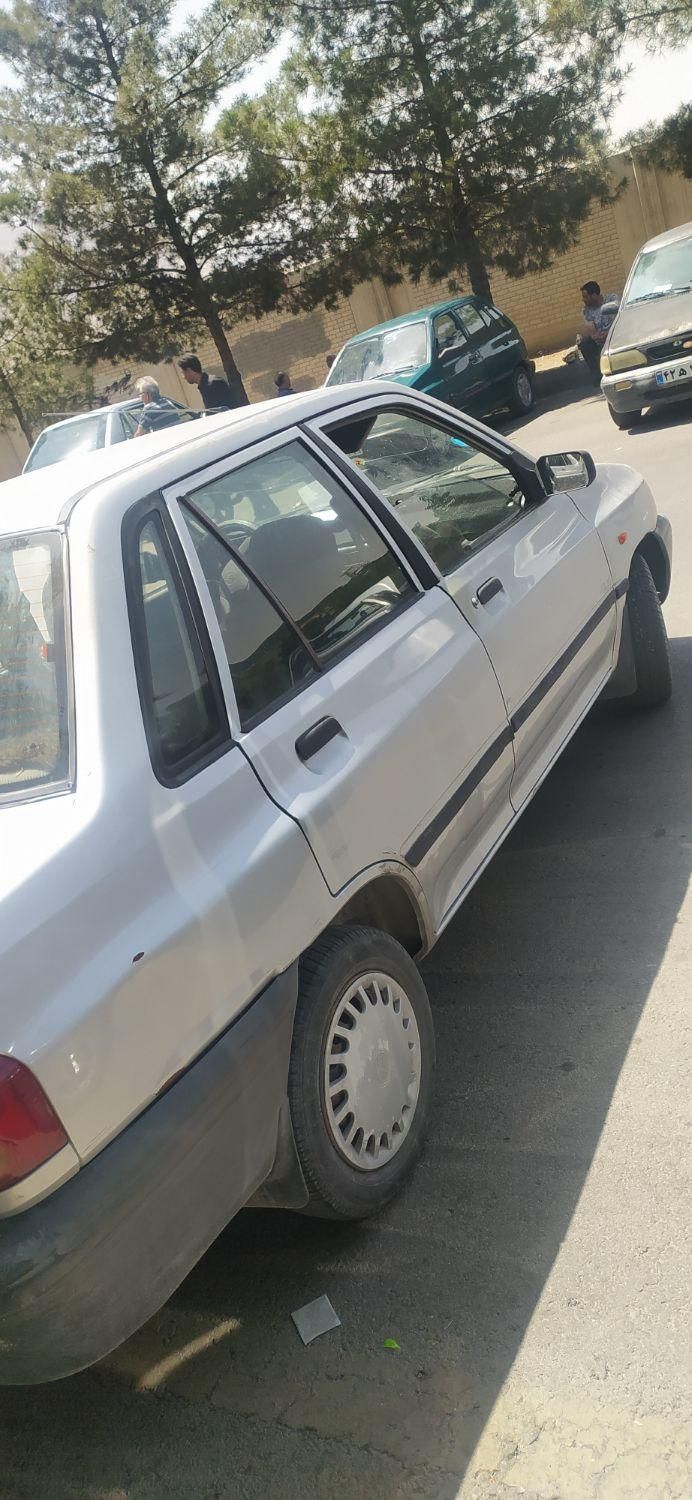 خودرو پراید، صبا آگهی ann_18250257