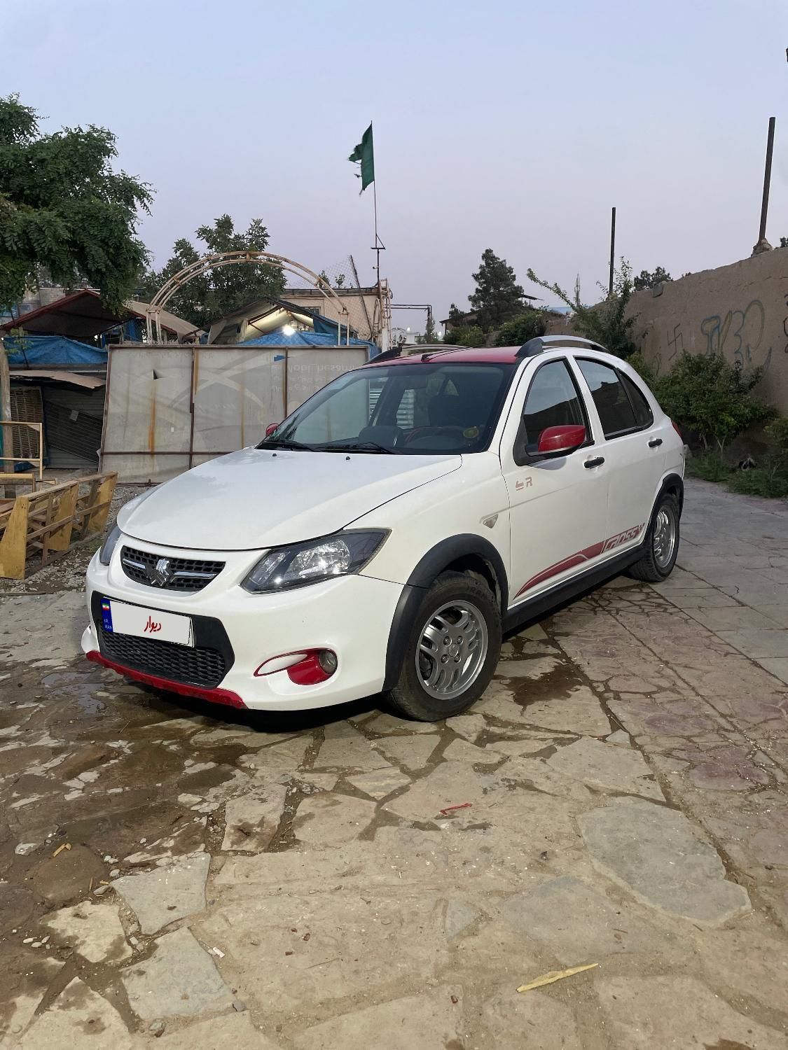 خودرو کوییک، S آگهی ann_18250297