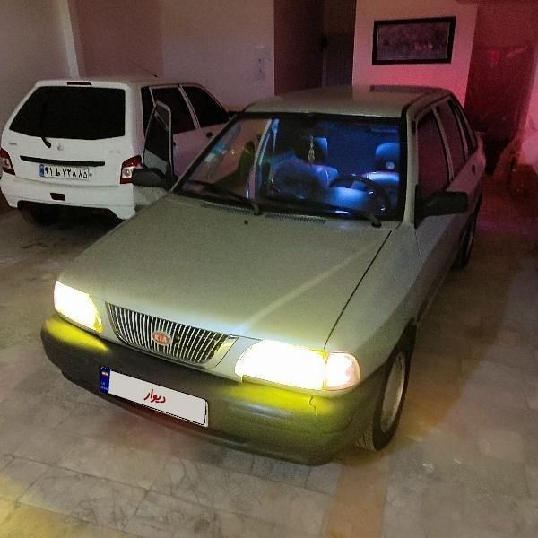 خودرو پراید، 141 آگهی ann_18250314