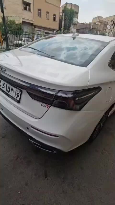 خودرو فونیکس، آریزو 6 پرو آگهی ann_18250316