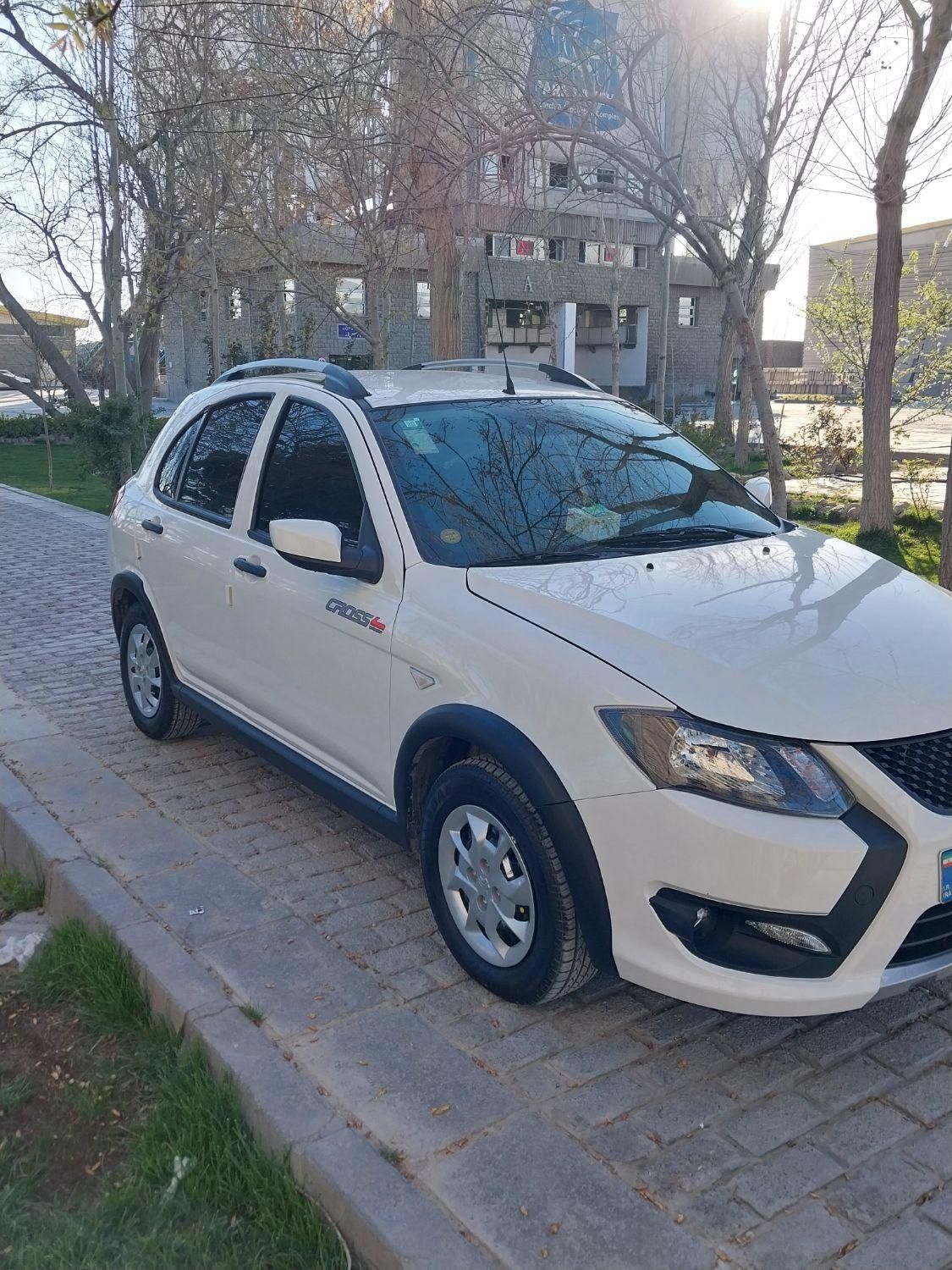 خودرو کوییک، S آگهی ann_18250337