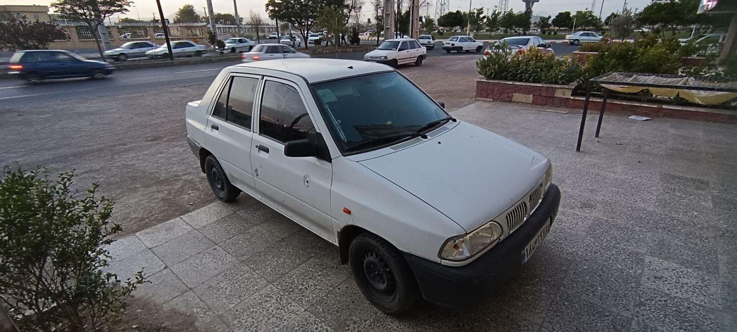 پراید 131 SE - 1397