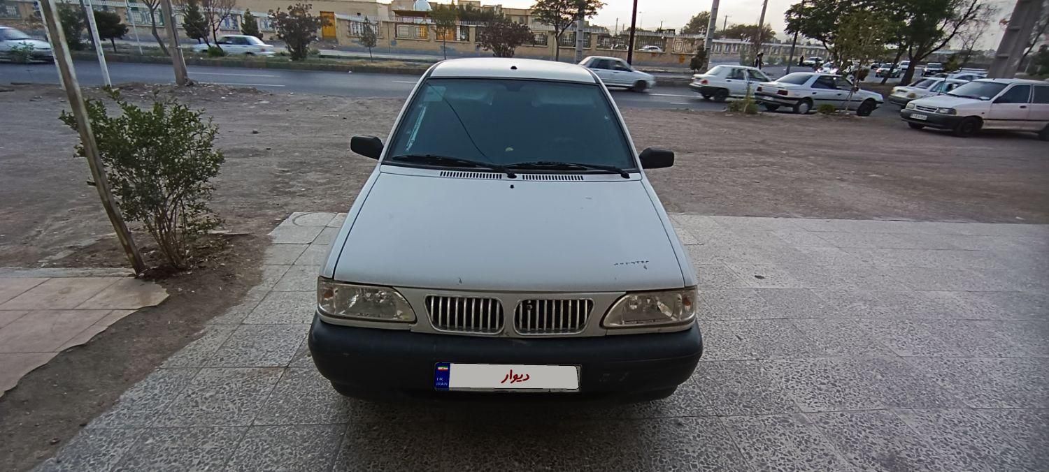 پراید 131 SE - 1397