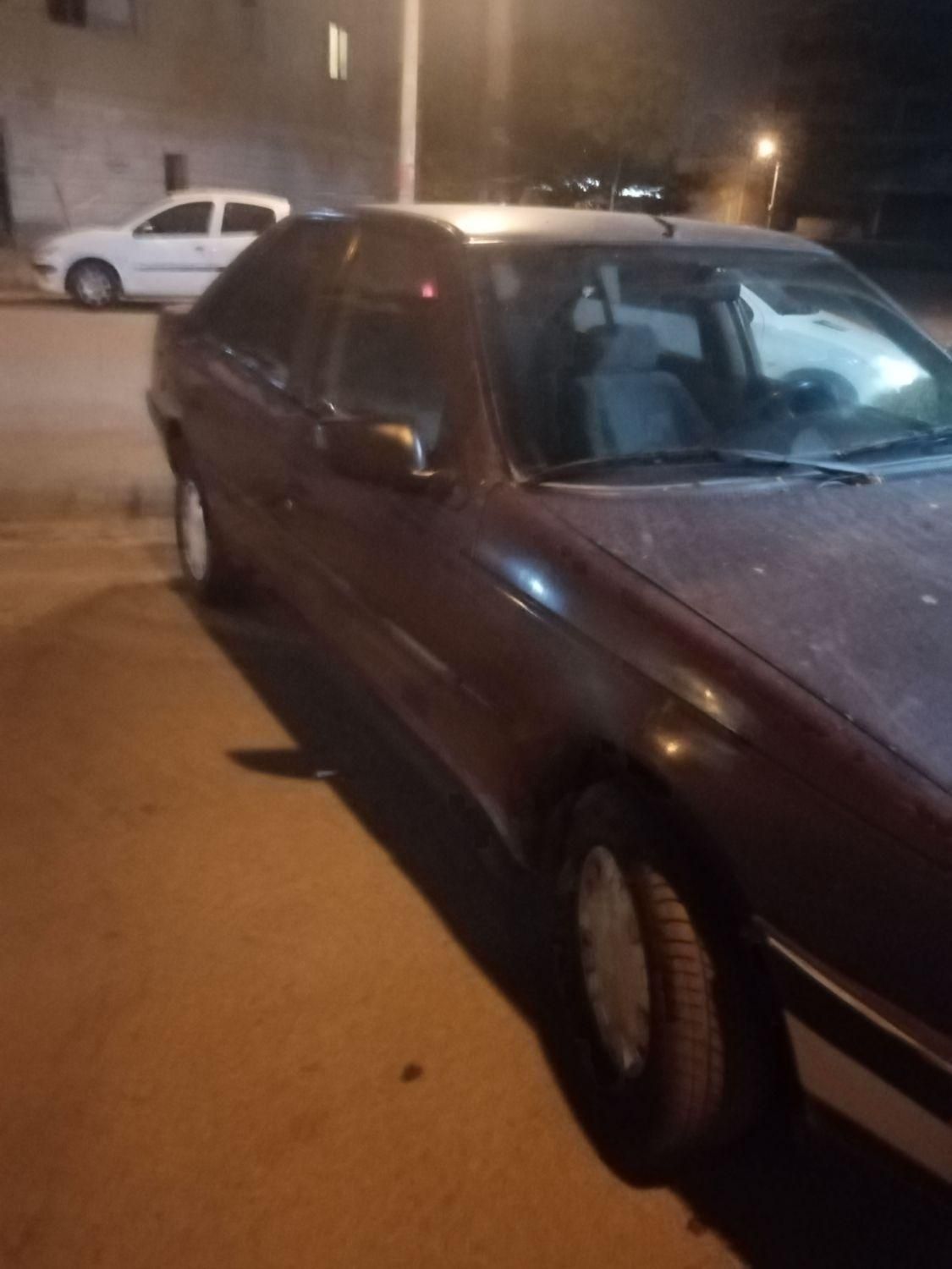 خودرو پژو، 405 آگهی ann_18250349