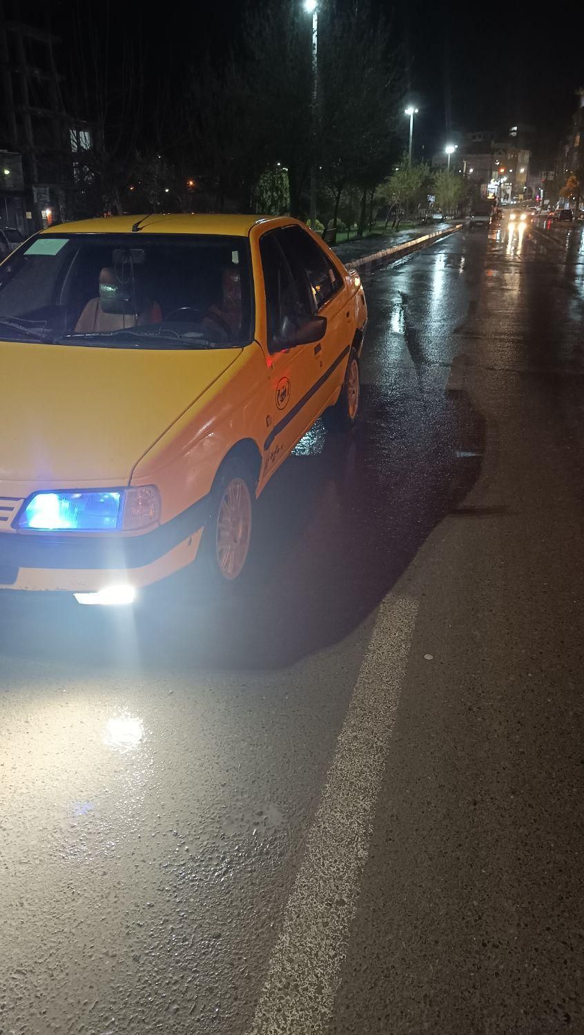 پژو 405 GLI - 1385