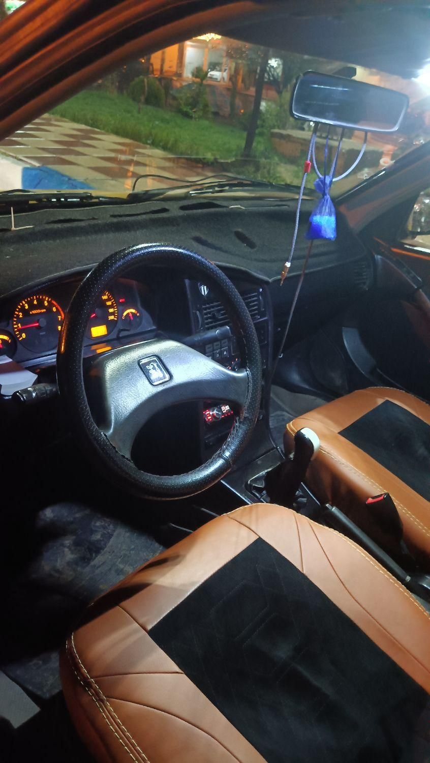 پژو 405 GLI - 1385