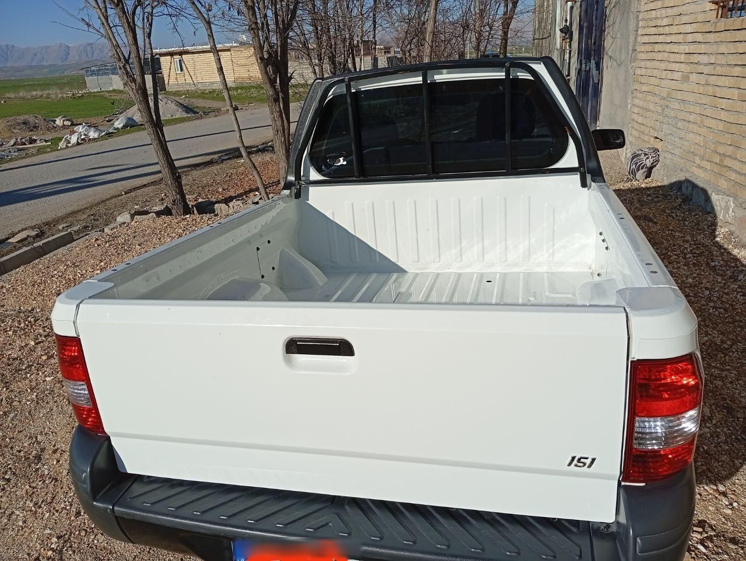 پراید 151 SE - 1403