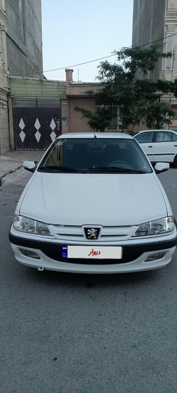 خودرو پژو، پارس آگهی ann_18250373