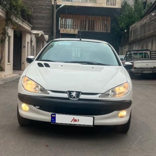 خودرو پژو، 206 آگهی ann_18250375