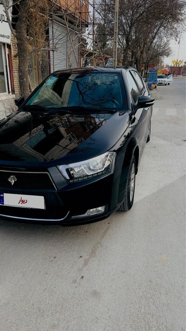 خودرو دنا، پلاس آگهی ann_18250386