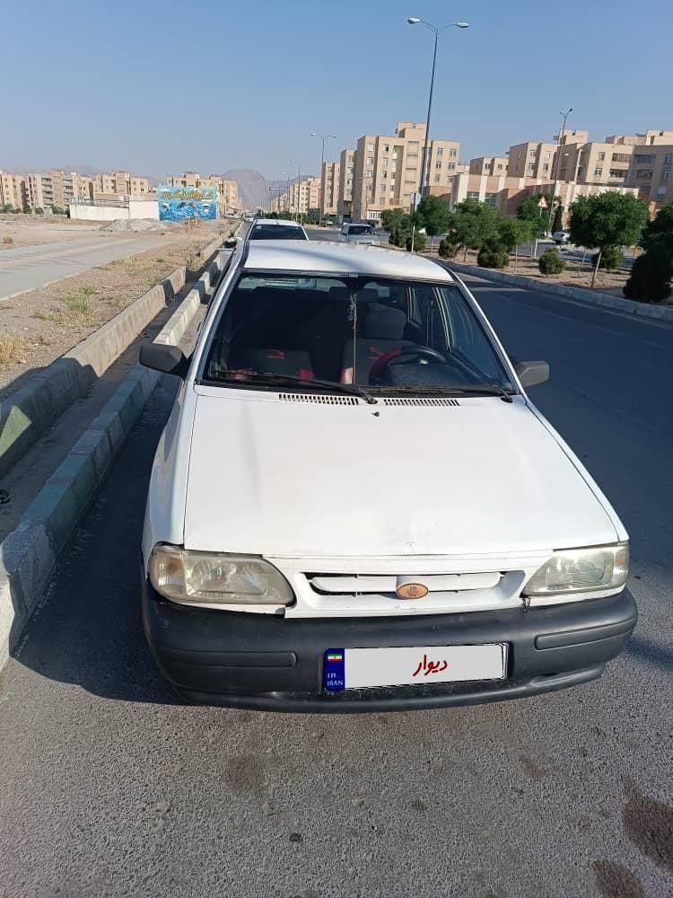 خودرو پراید، صبا آگهی ann_18250393