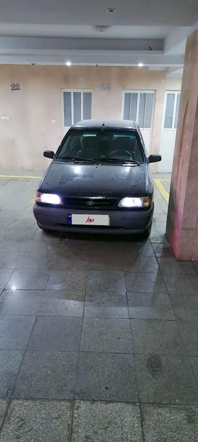 خودرو پراید، صبا آگهی ann_18250466