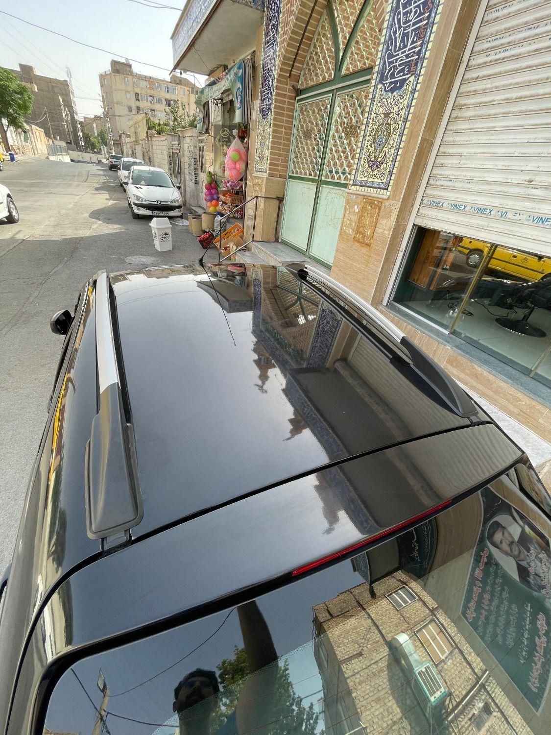 کوییک دنده‌ای دنده‌ای - 1400