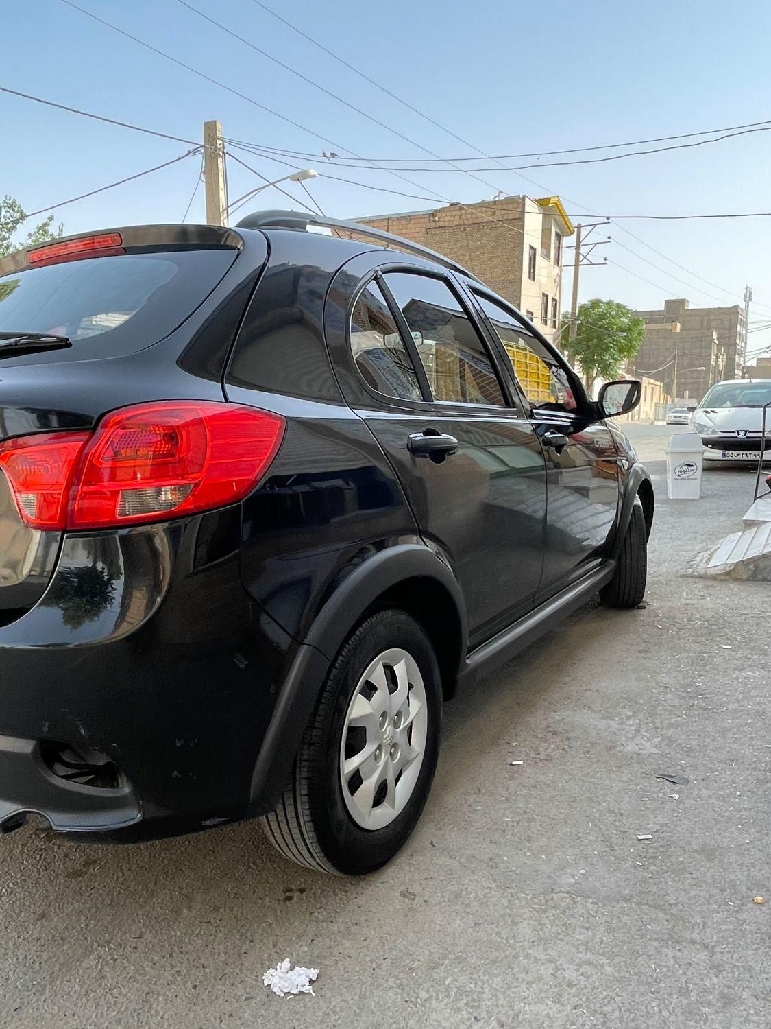 کوییک دنده‌ای دنده‌ای - 1400