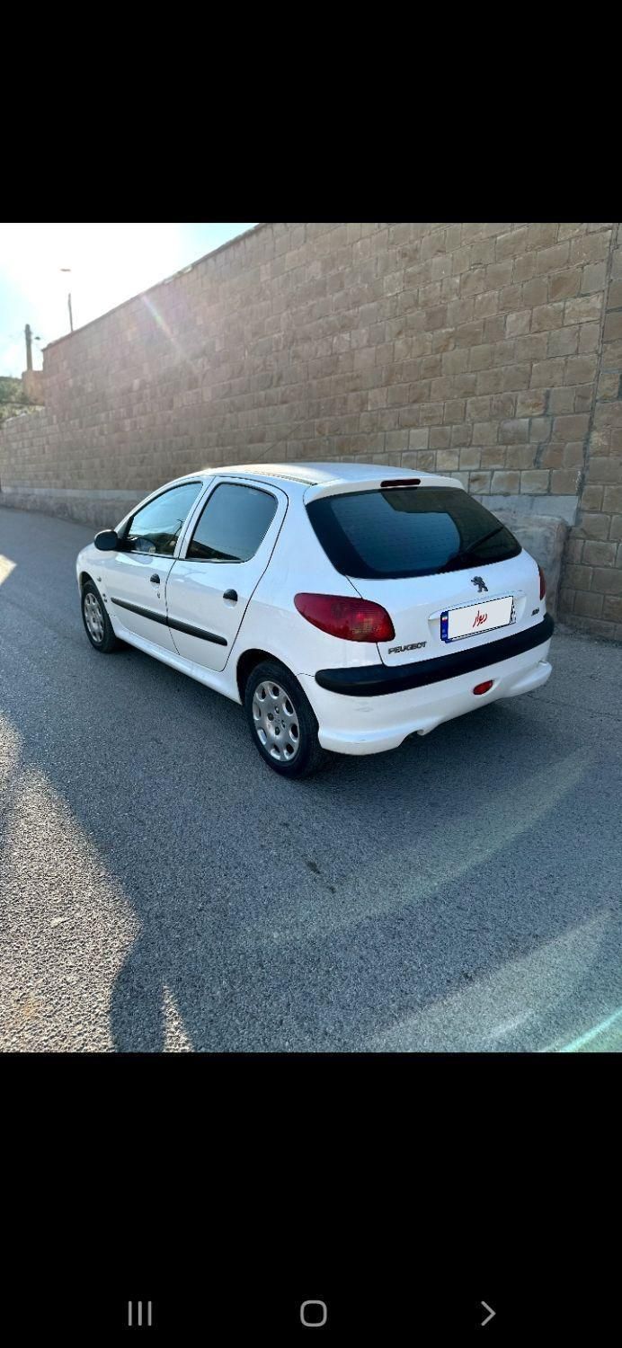 خودرو پژو، 206 آگهی ann_18250521