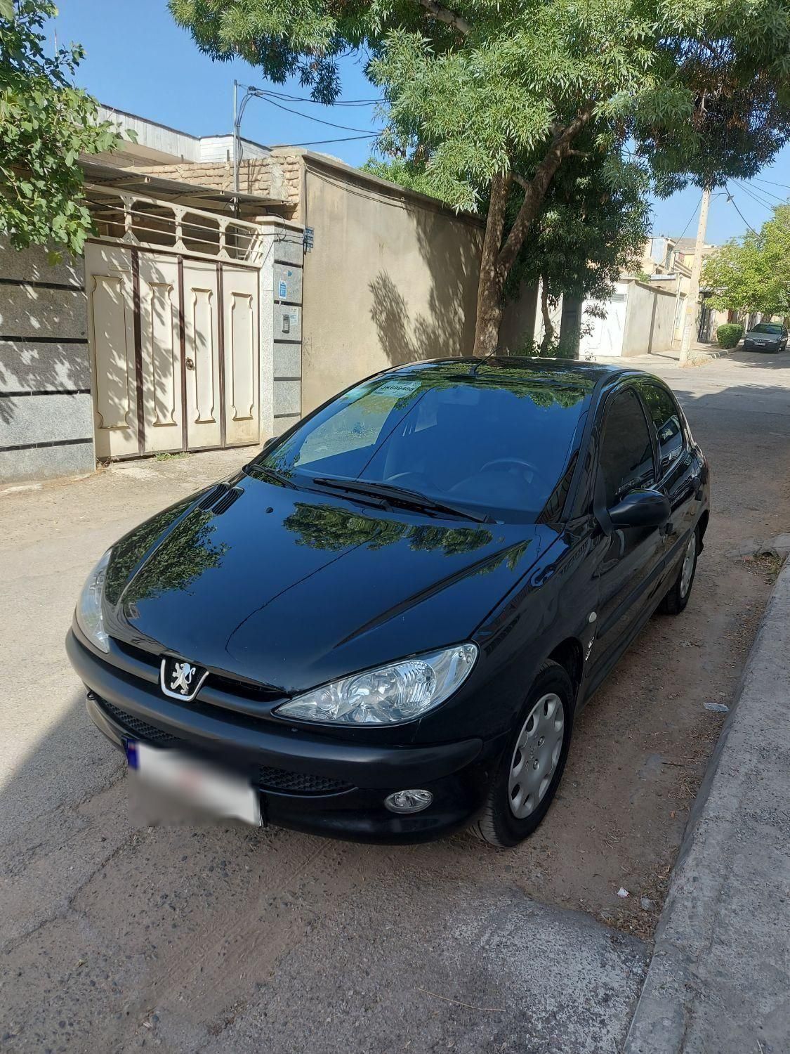 خودرو پژو، 206 آگهی ann_18250524